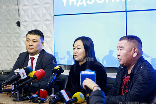 “Тод каннам” эмнэлгийнхэн талийгаачийн ар гэрийнхнээс уучлалт гуйгаагүй гэв